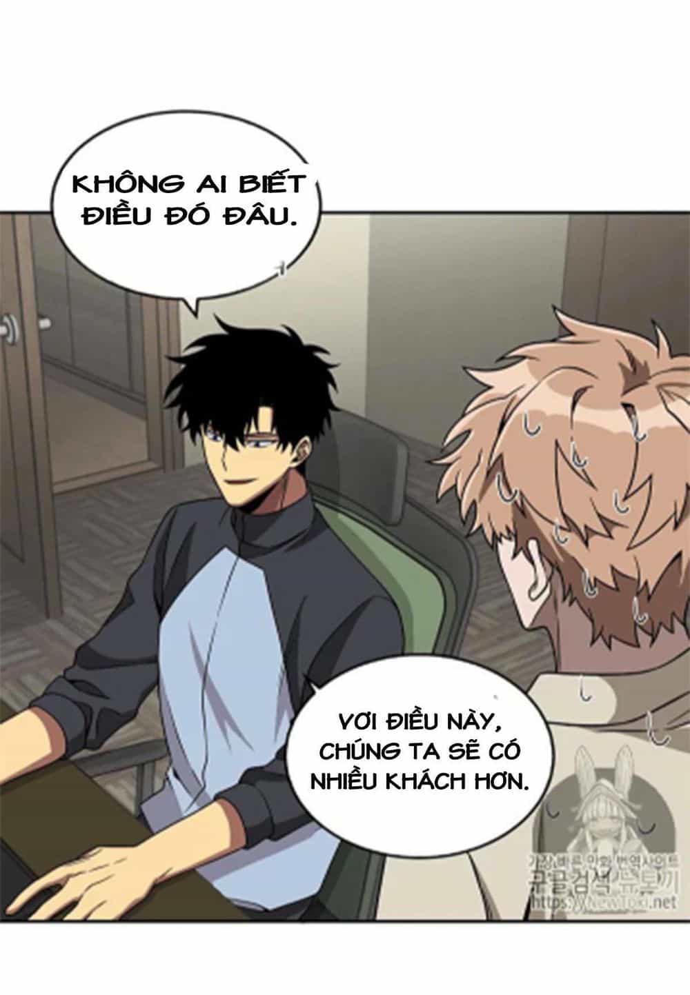 Vua Trộm Mộ - Chương 67 - ảnh 13
