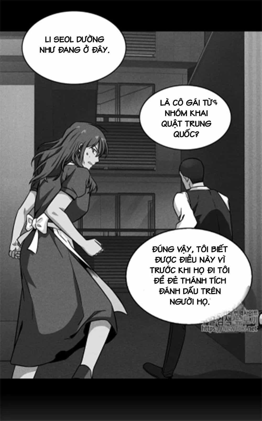 Vua Trộm Mộ - Chương 67 - ảnh 29
