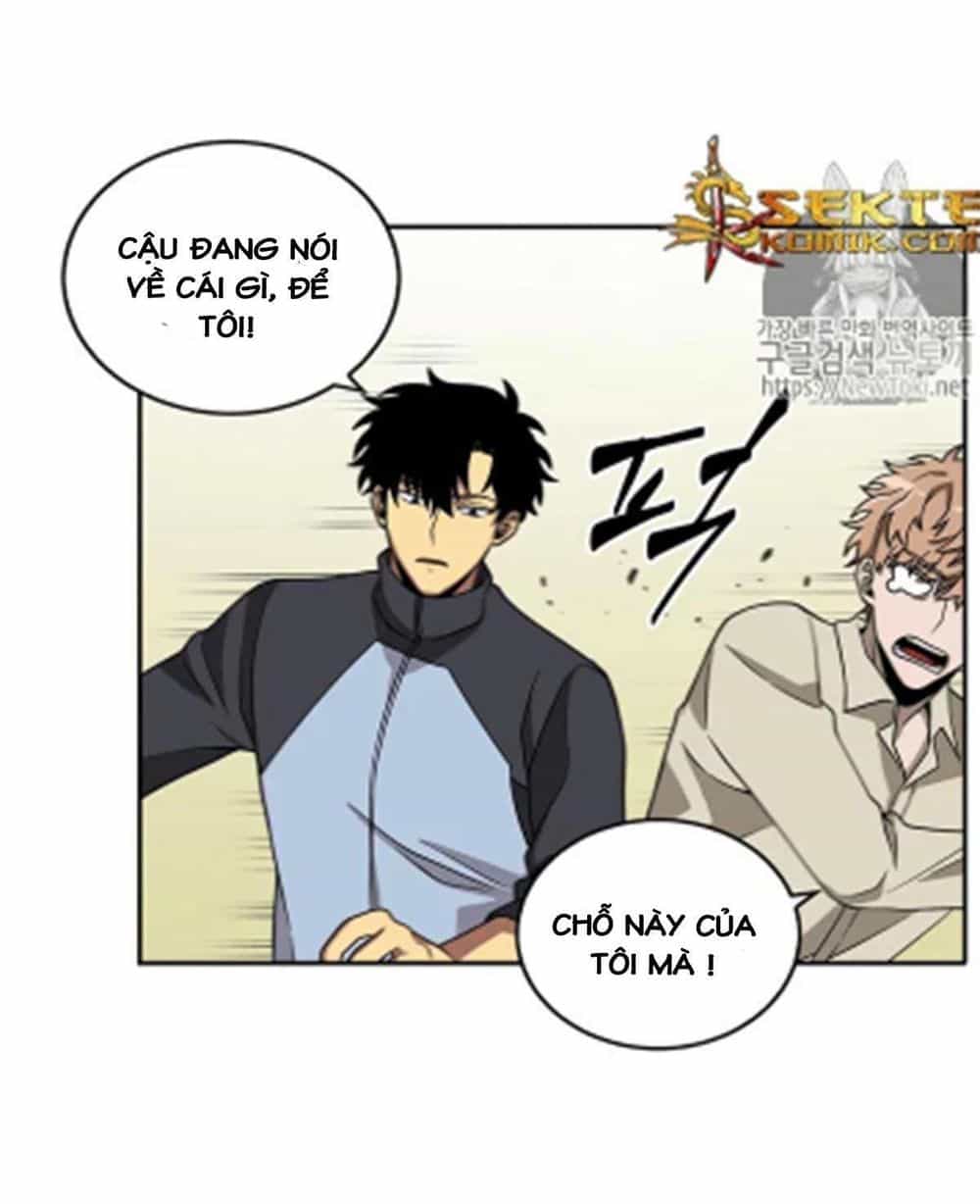 Vua Trộm Mộ - Chương 67 - ảnh 8