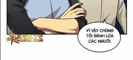 Vua Trộm Mộ - Chương 69 - ảnh 21