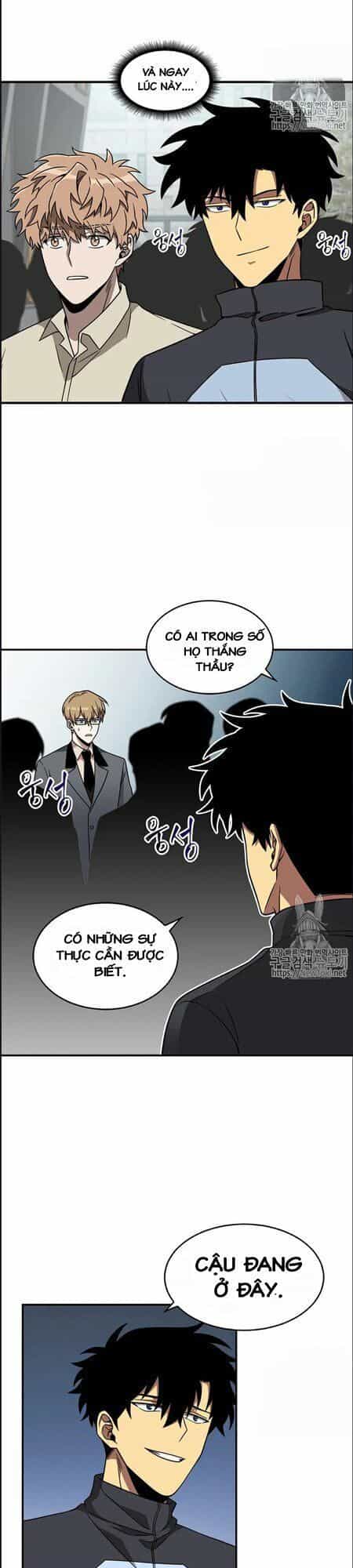Vua Trộm Mộ - Chương 69 - ảnh 29