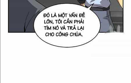 Vua Trộm Mộ - Chương 69 - ảnh 35
