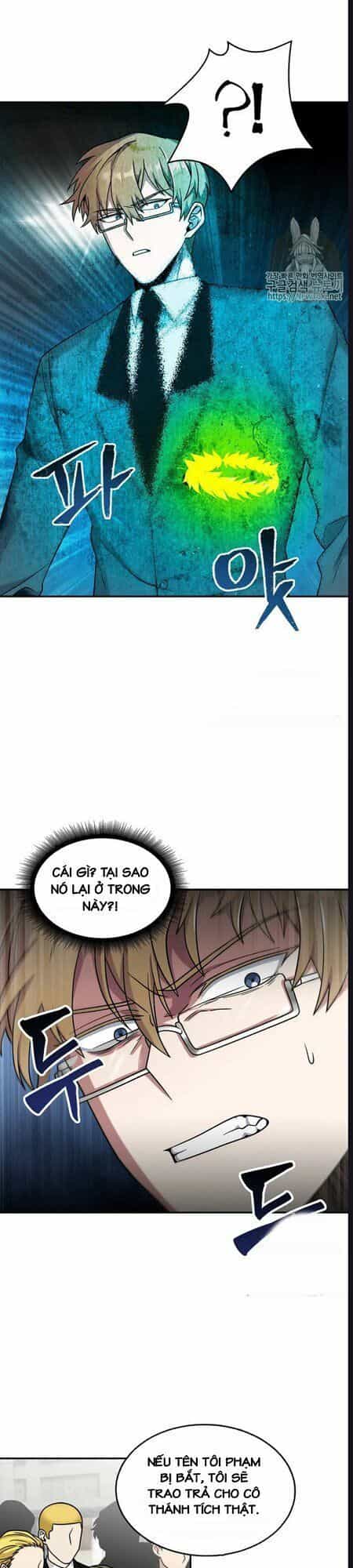Vua Trộm Mộ - Chương 69 - ảnh 37