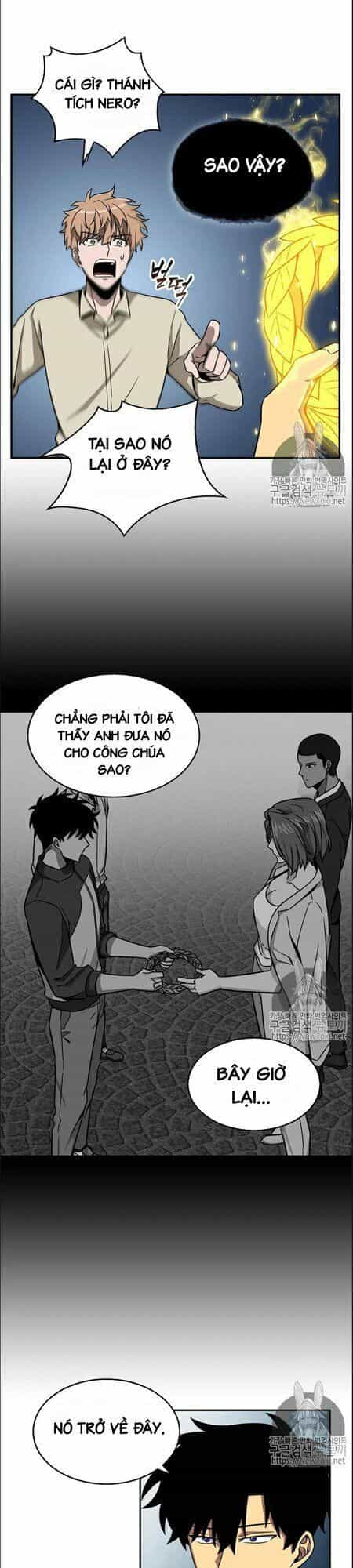 Vua Trộm Mộ - Chương 70 - ảnh 14