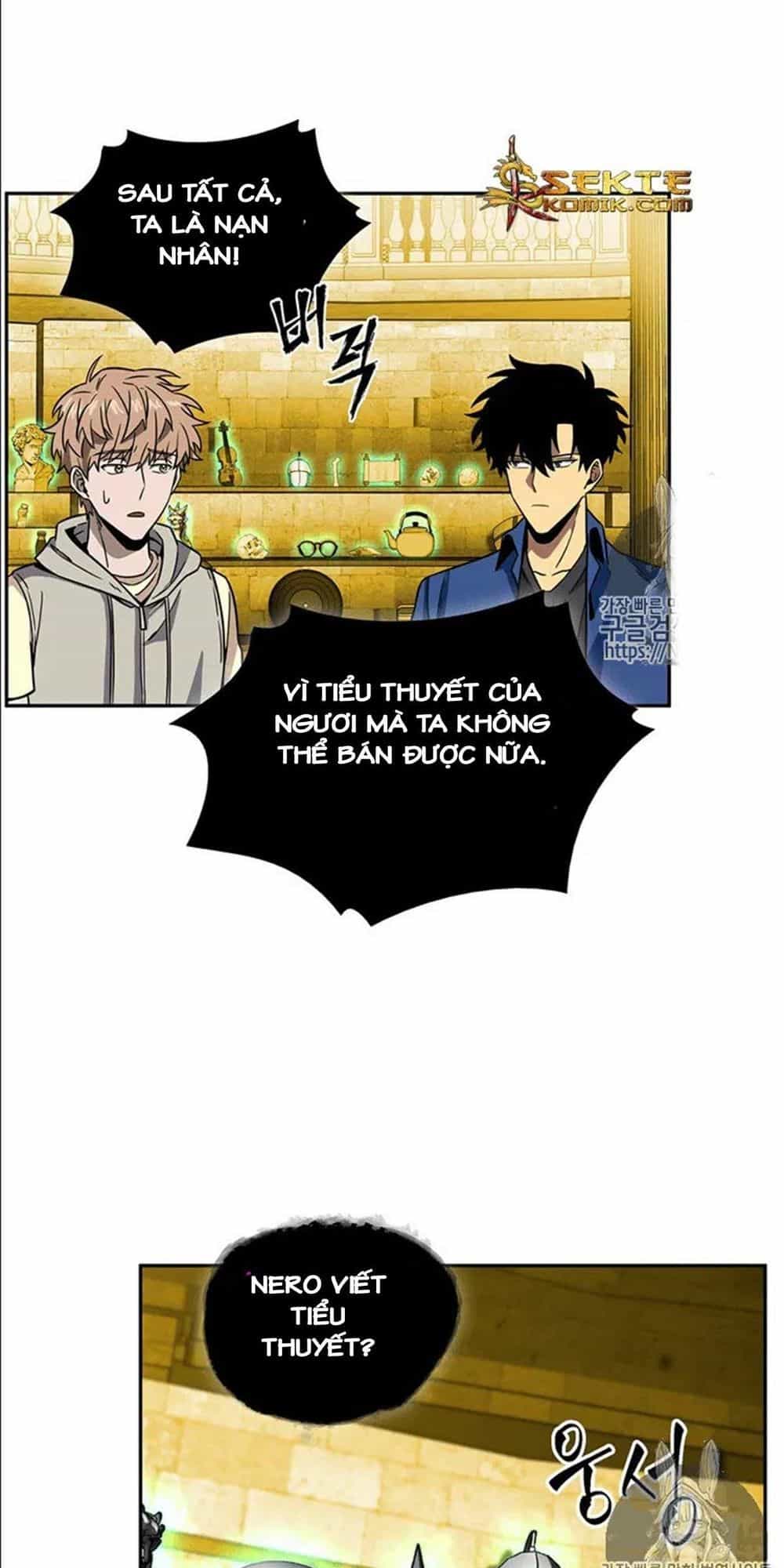 Vua Trộm Mộ - Chương 72 - ảnh 16