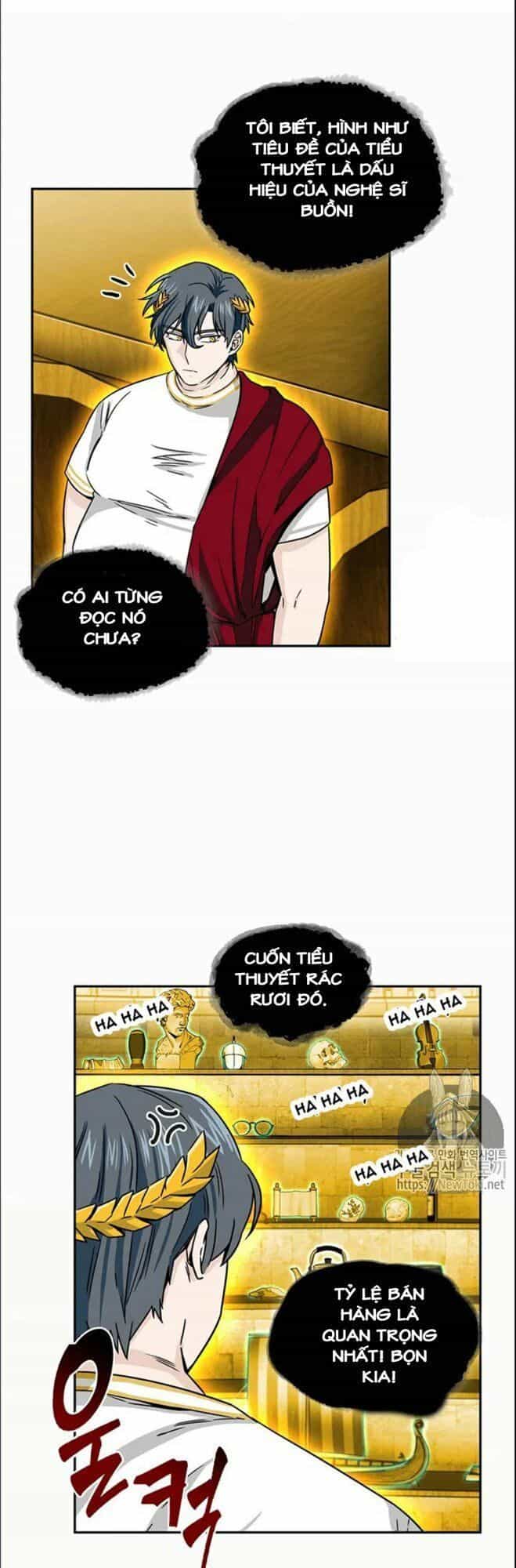 Vua Trộm Mộ - Chương 72 - ảnh 18
