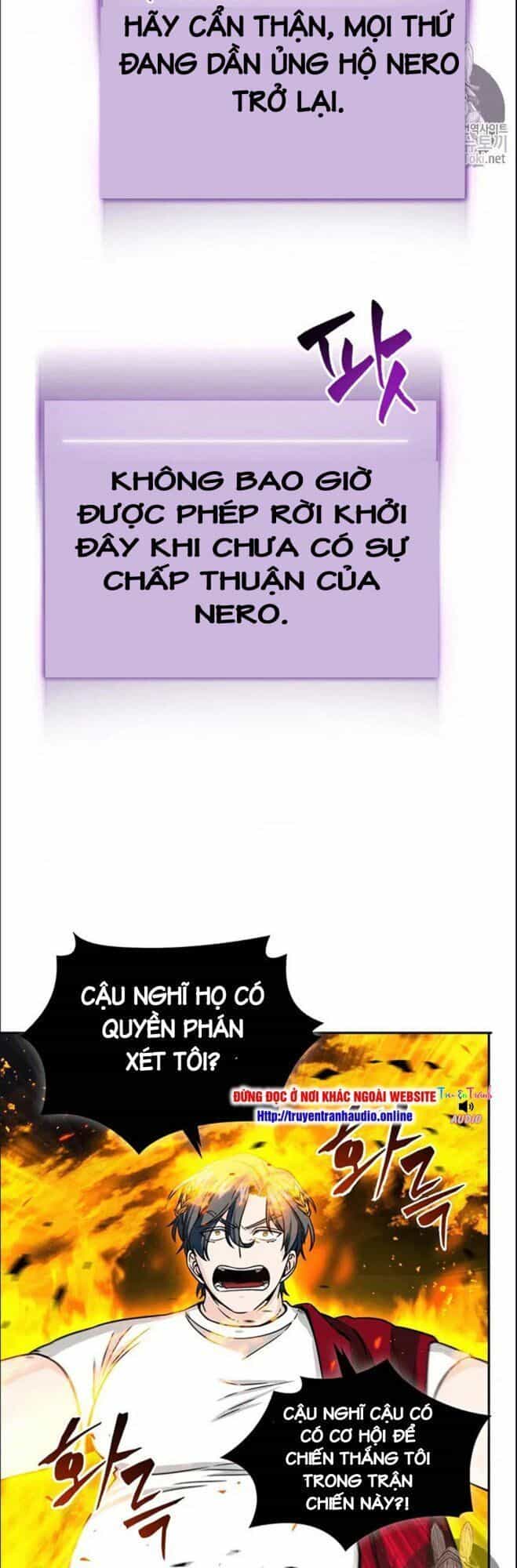 Vua Trộm Mộ - Chương 72 - ảnh 20