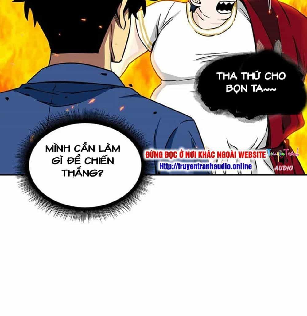 Vua Trộm Mộ - Chương 72 - ảnh 25