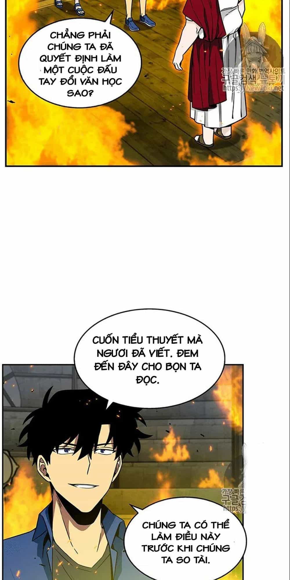 Vua Trộm Mộ - Chương 72 - ảnh 28
