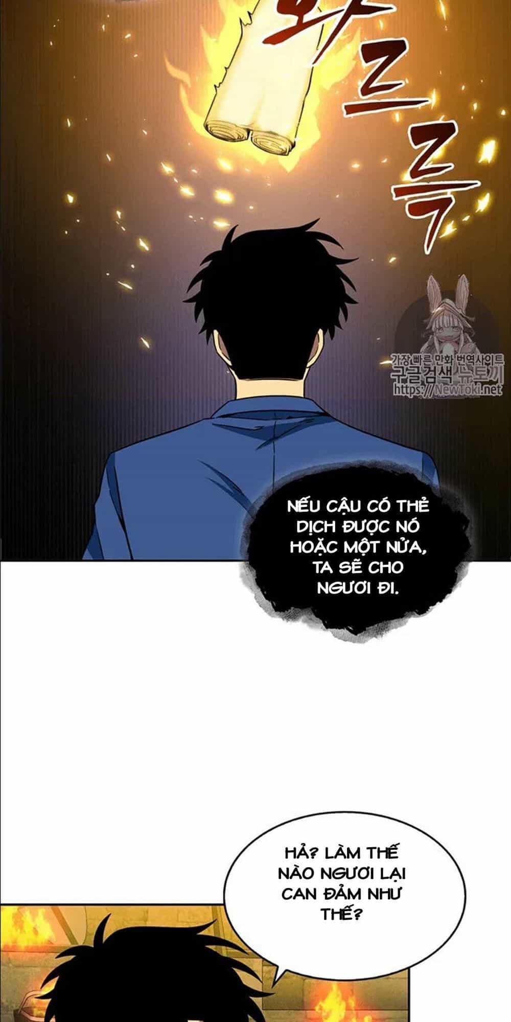 Vua Trộm Mộ - Chương 72 - ảnh 34