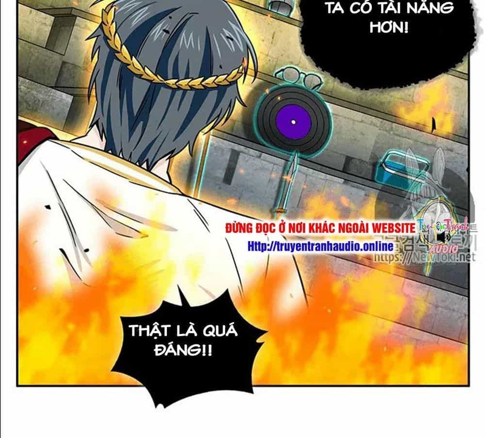Vua Trộm Mộ - Chương 72 - ảnh 52