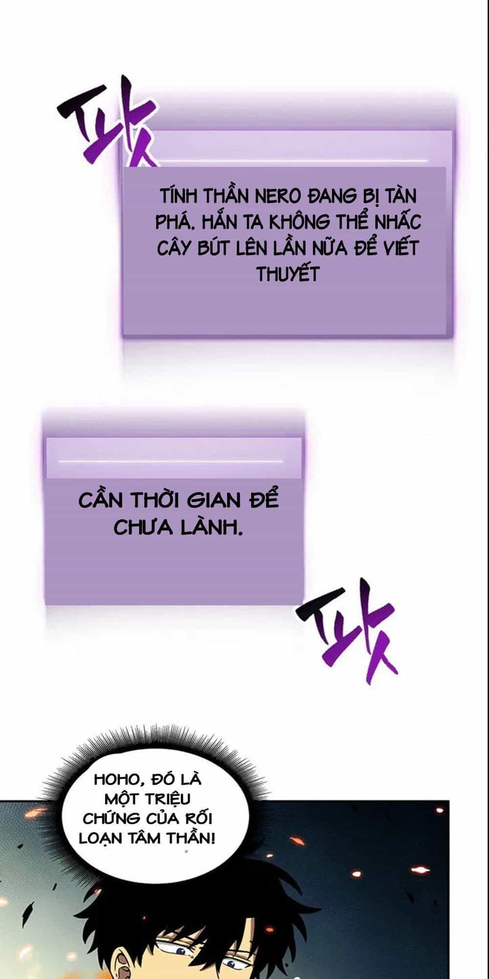 Vua Trộm Mộ - Chương 72 - ảnh 61