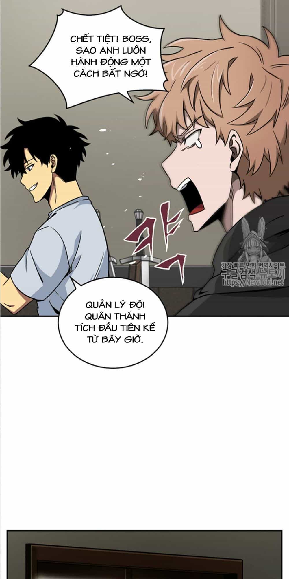 Vua Trộm Mộ - Chương 75 - ảnh 23