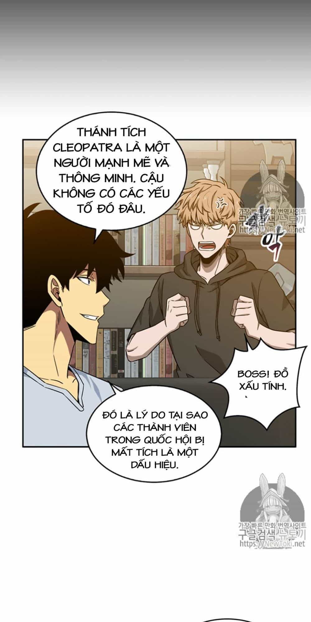 Vua Trộm Mộ - Chương 75 - ảnh 40
