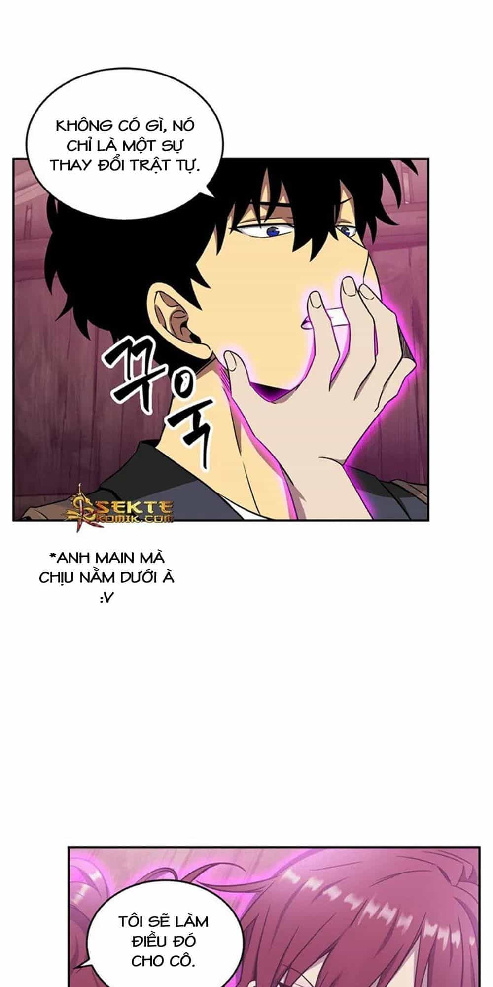 Vua Trộm Mộ - Chương 77 - ảnh 59