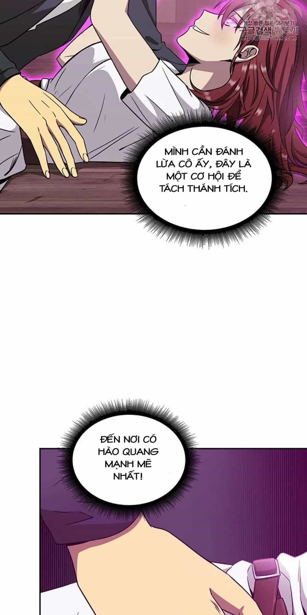 Vua Trộm Mộ - Chương 77 - ảnh 61