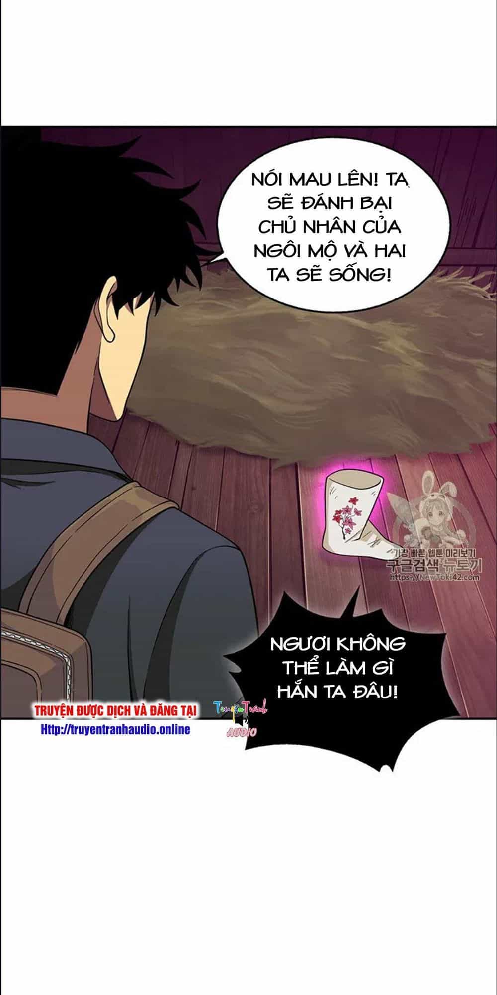 Vua Trộm Mộ - Chương 78 - ảnh 6