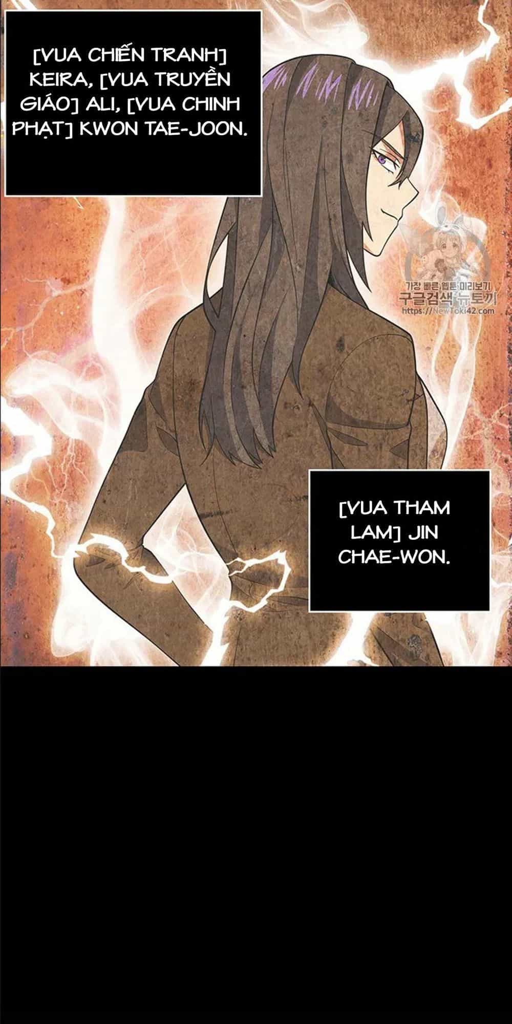 Vua Trộm Mộ - Chương 78 - ảnh 67