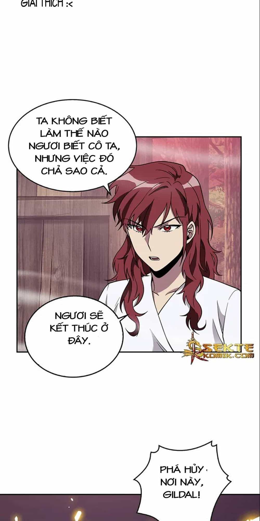 Vua Trộm Mộ - Chương 78 - ảnh 71