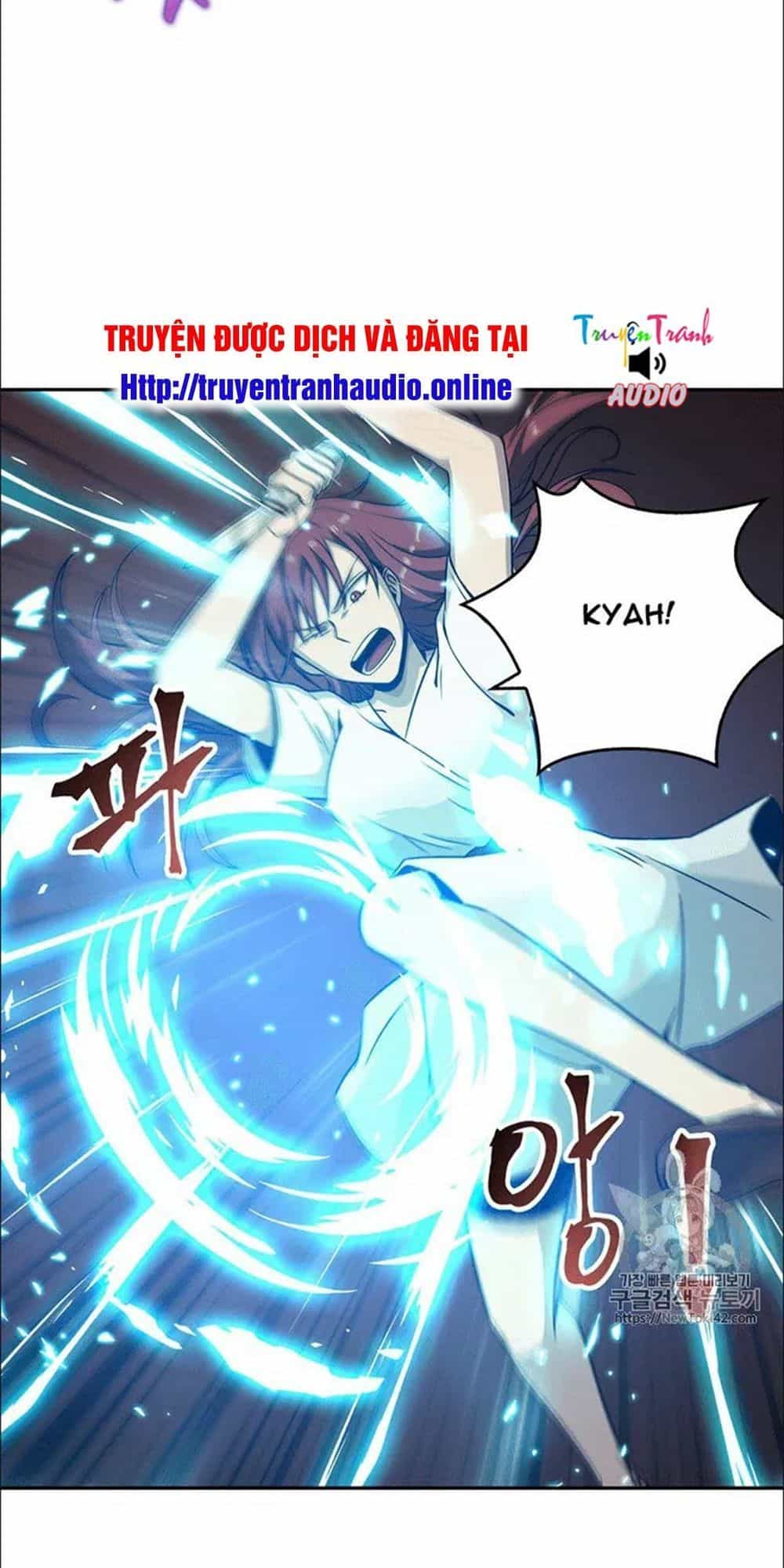 Vua Trộm Mộ - Chương 79 - ảnh 16