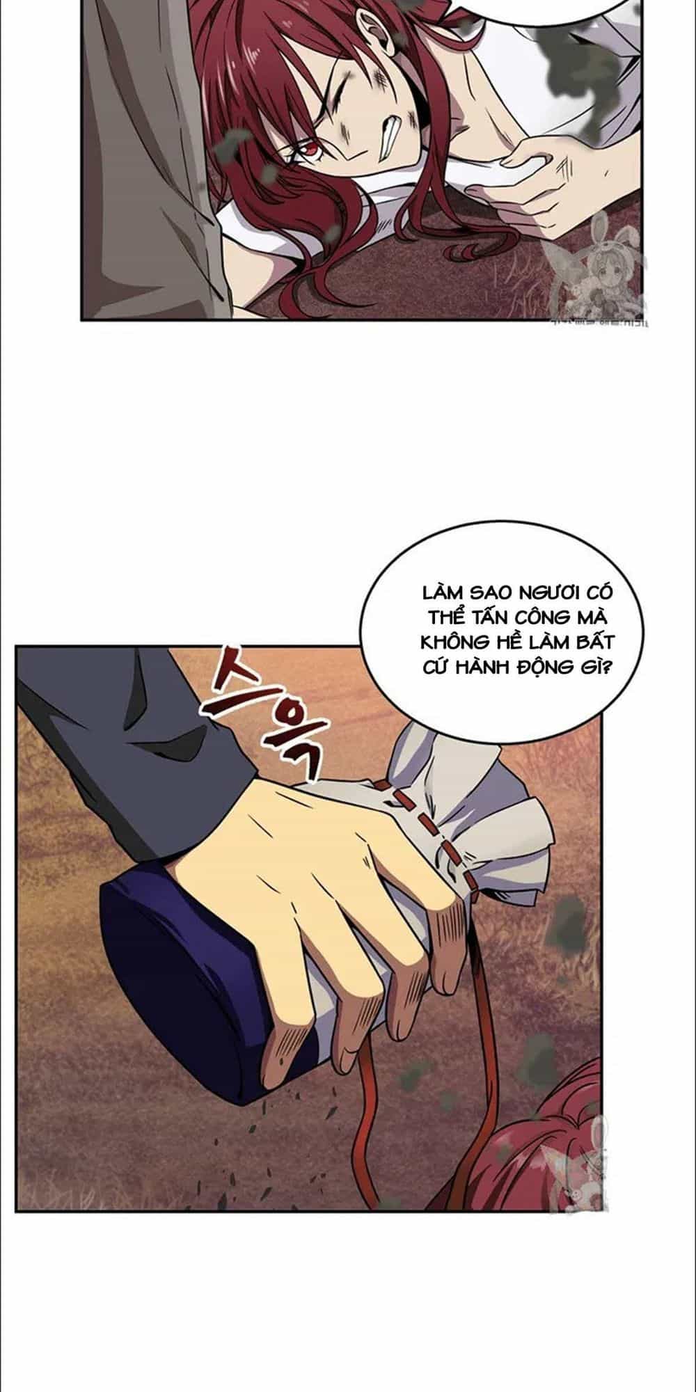 Vua Trộm Mộ - Chương 79 - ảnh 20