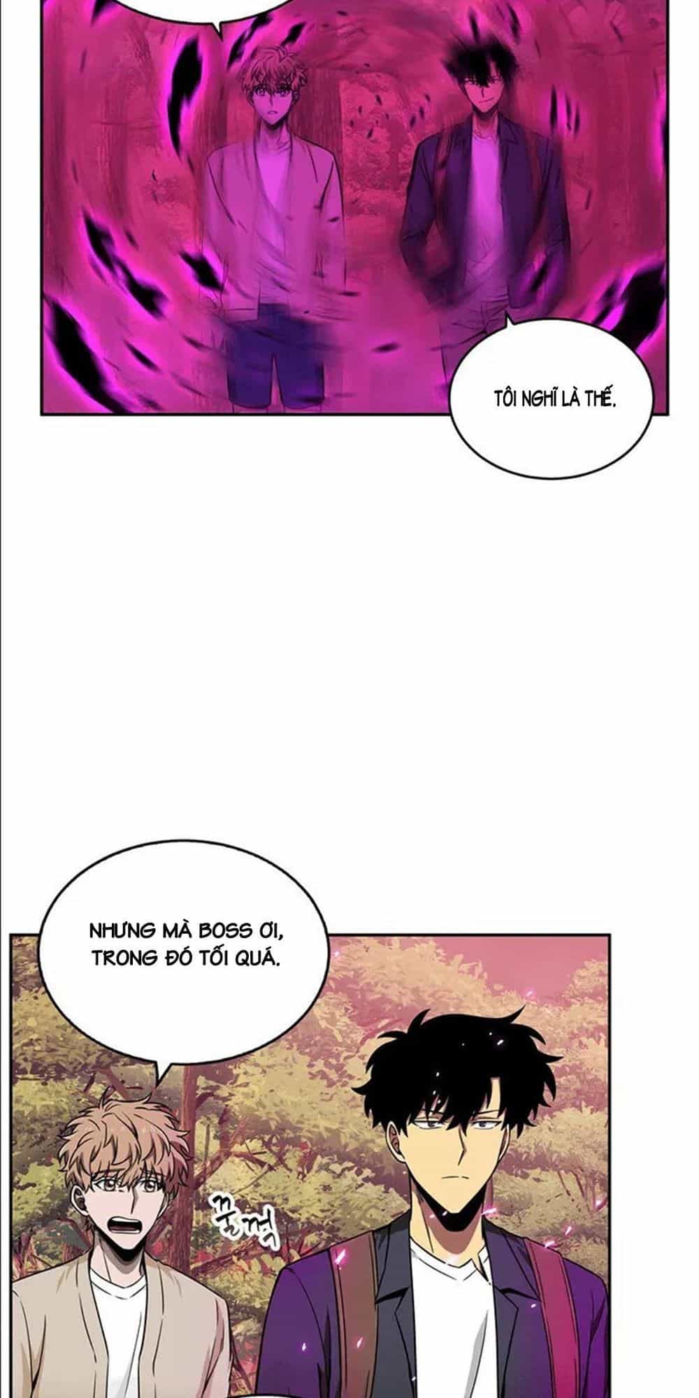Vua Trộm Mộ - Chương 79 - ảnh 28