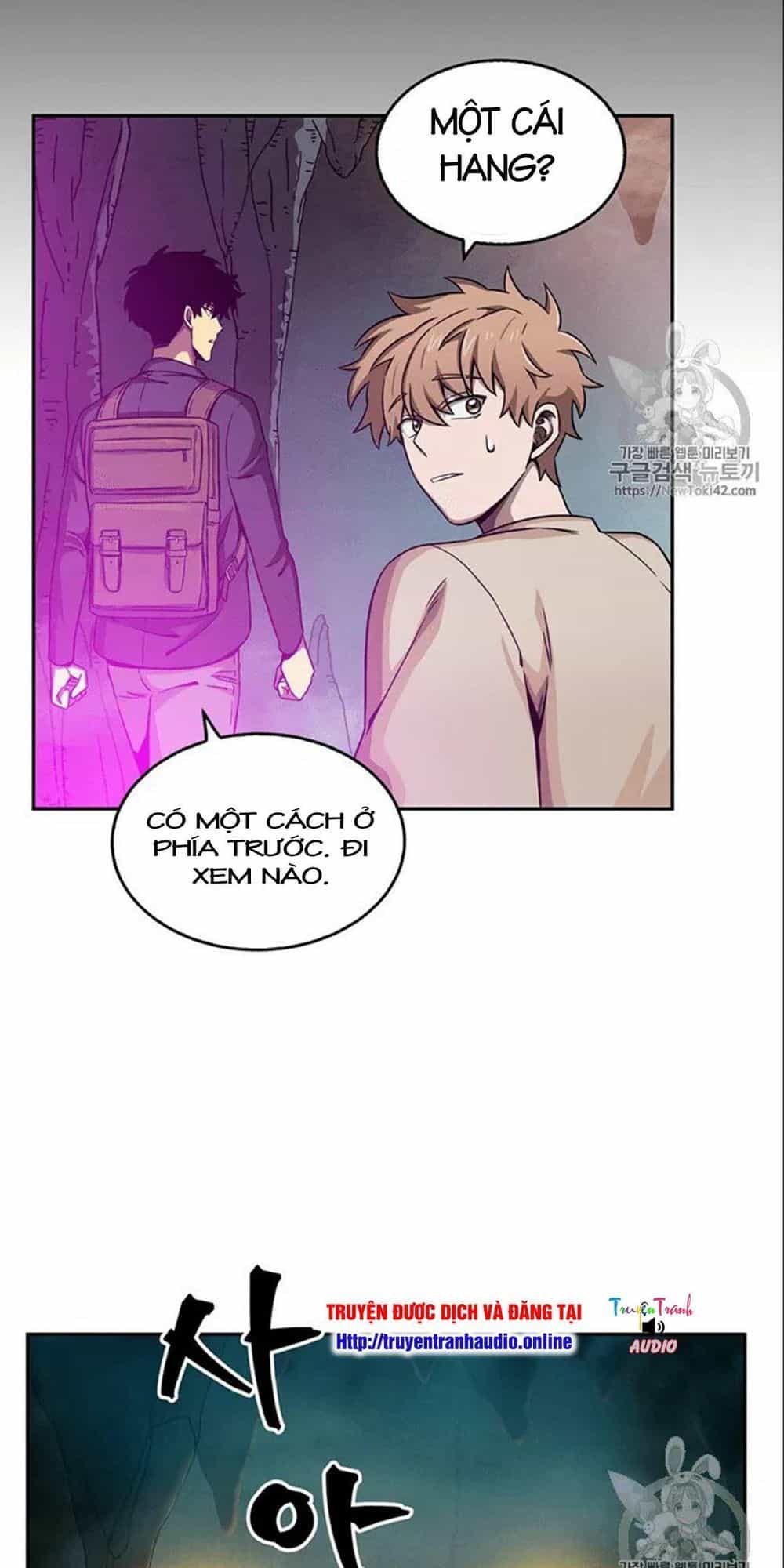 Vua Trộm Mộ - Chương 79 - ảnh 37