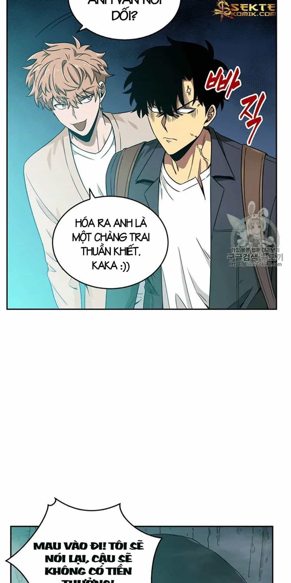 Vua Trộm Mộ - Chương 79 - ảnh 67