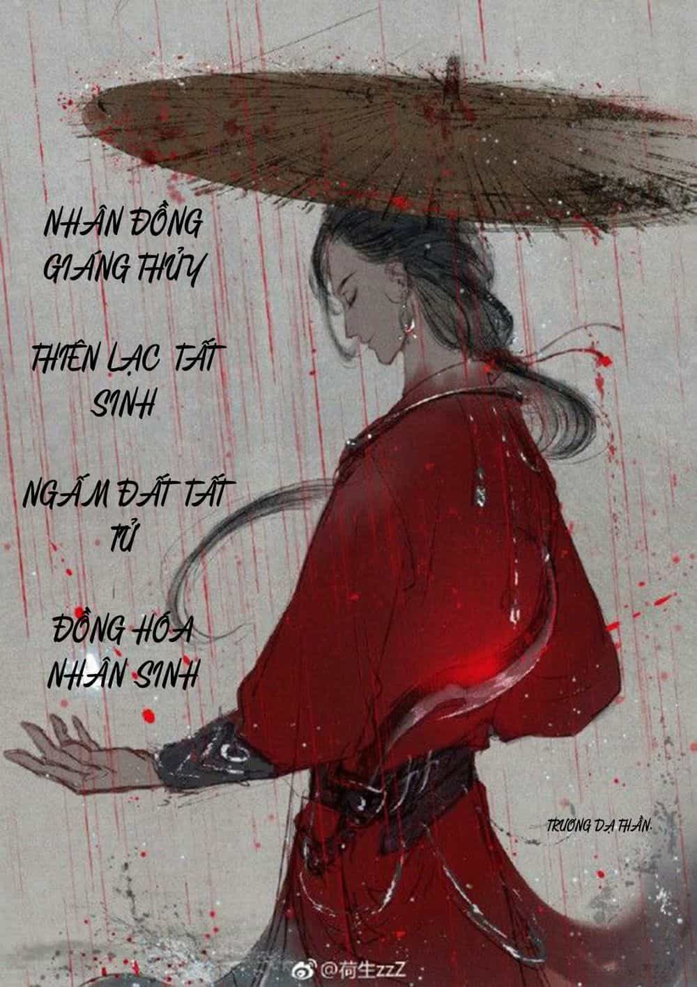 Vua Trộm Mộ - Chương 80 - ảnh 1