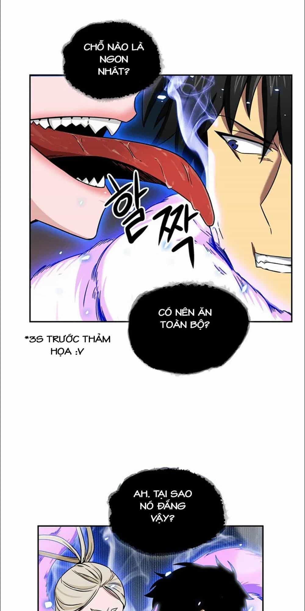 Vua Trộm Mộ - Chương 80 - ảnh 40