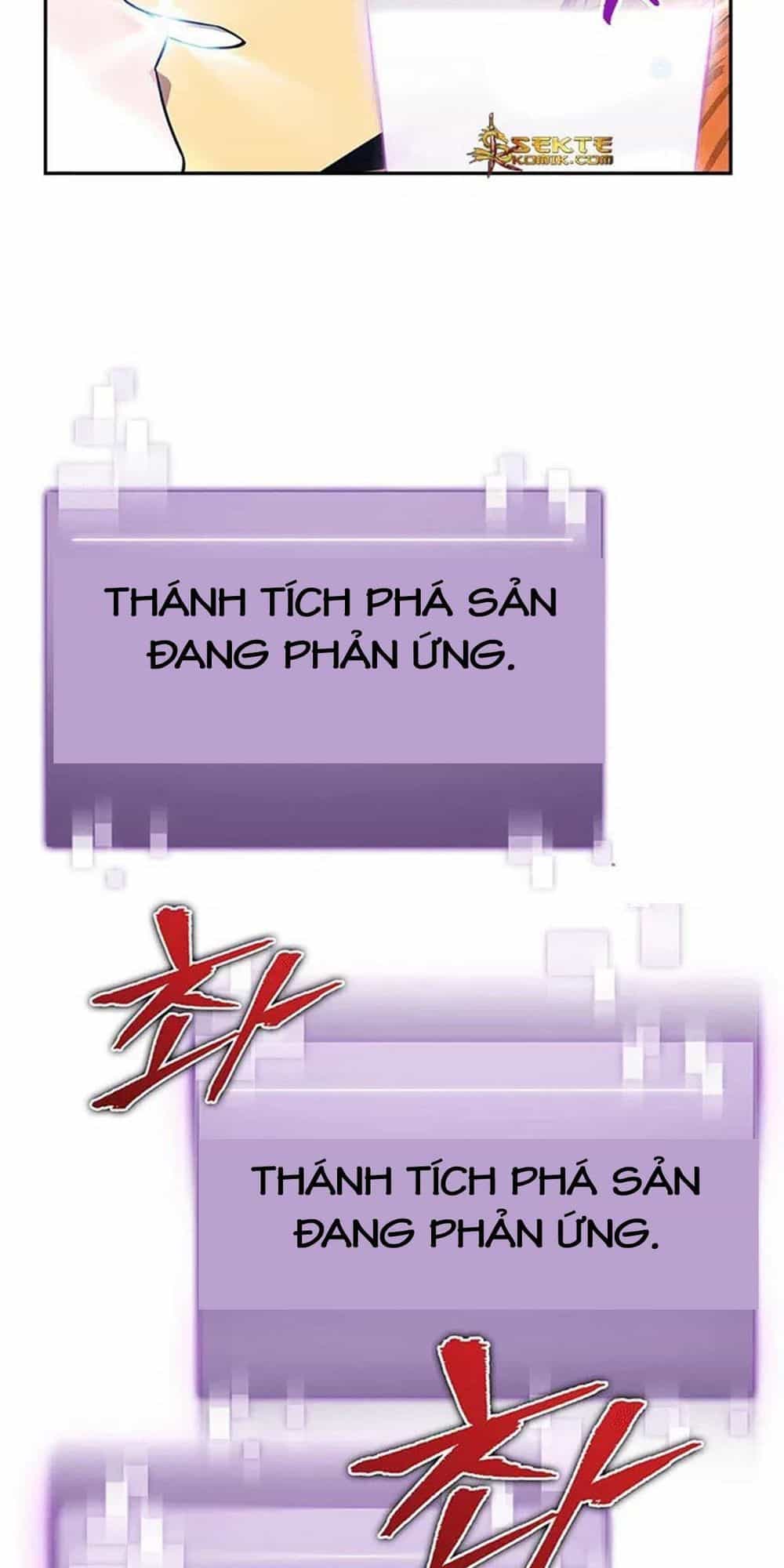 Vua Trộm Mộ - Chương 80 - ảnh 46