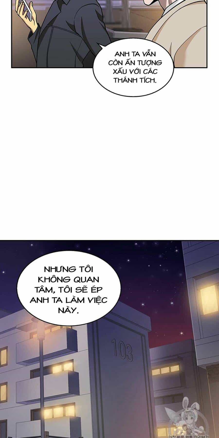 Vua Trộm Mộ - Chương 83 - ảnh 16