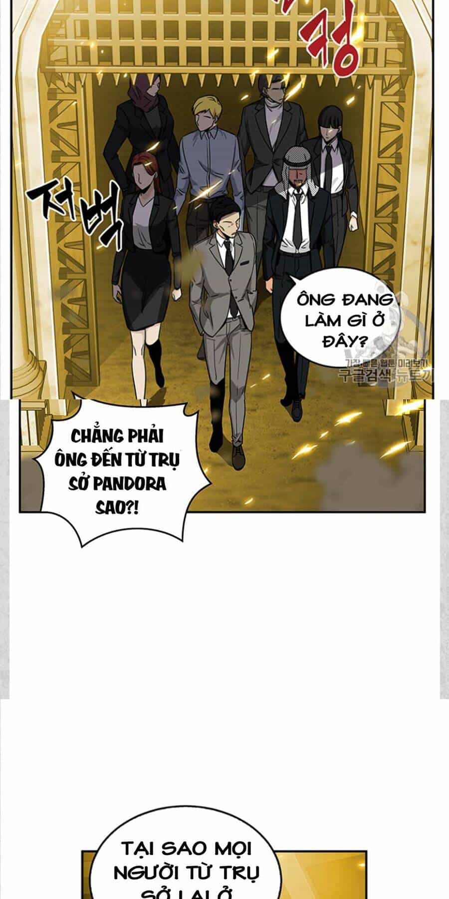 Vua Trộm Mộ - Chương 84 - ảnh 15