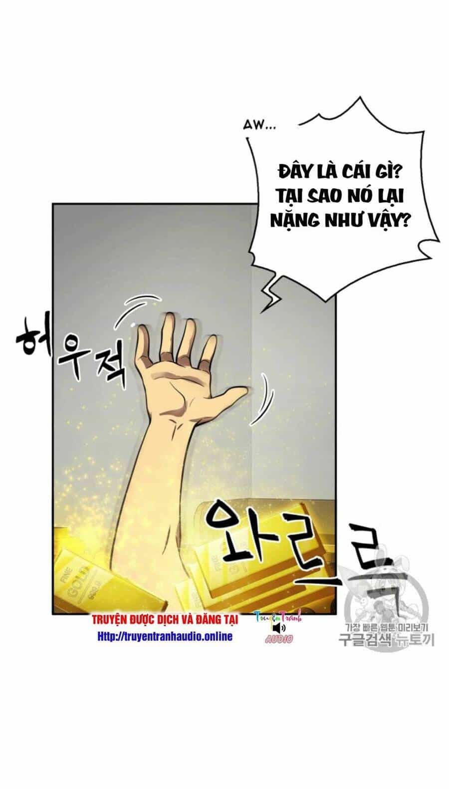Vua Trộm Mộ - Chương 86 - ảnh 37