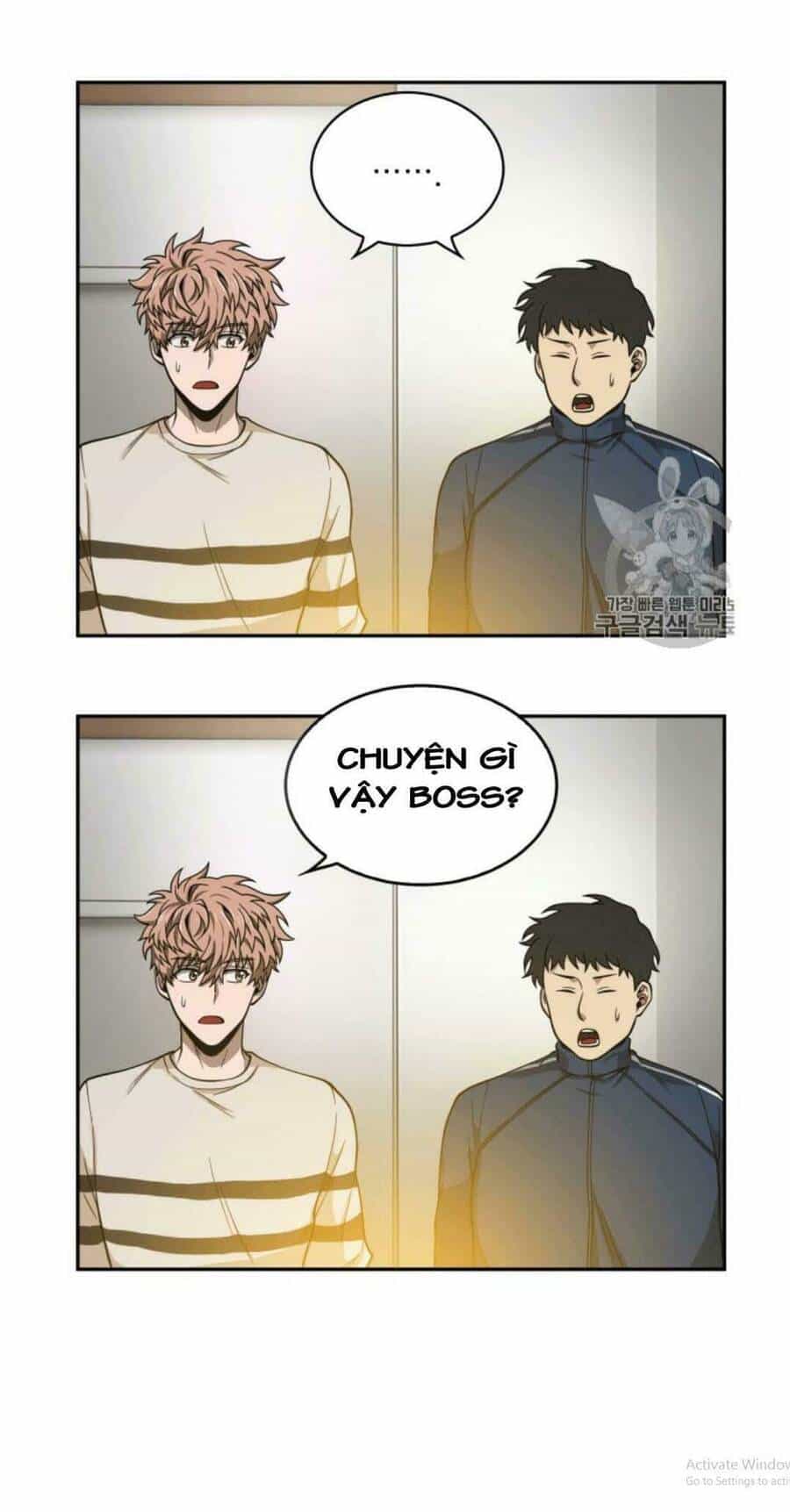 Vua Trộm Mộ - Chương 86 - ảnh 66