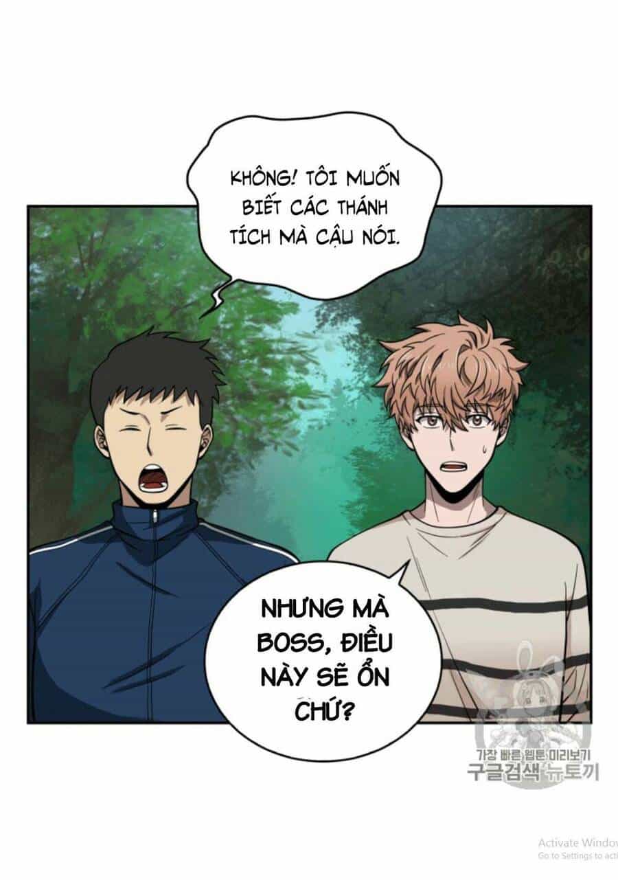 Vua Trộm Mộ - Chương 86 - ảnh 72