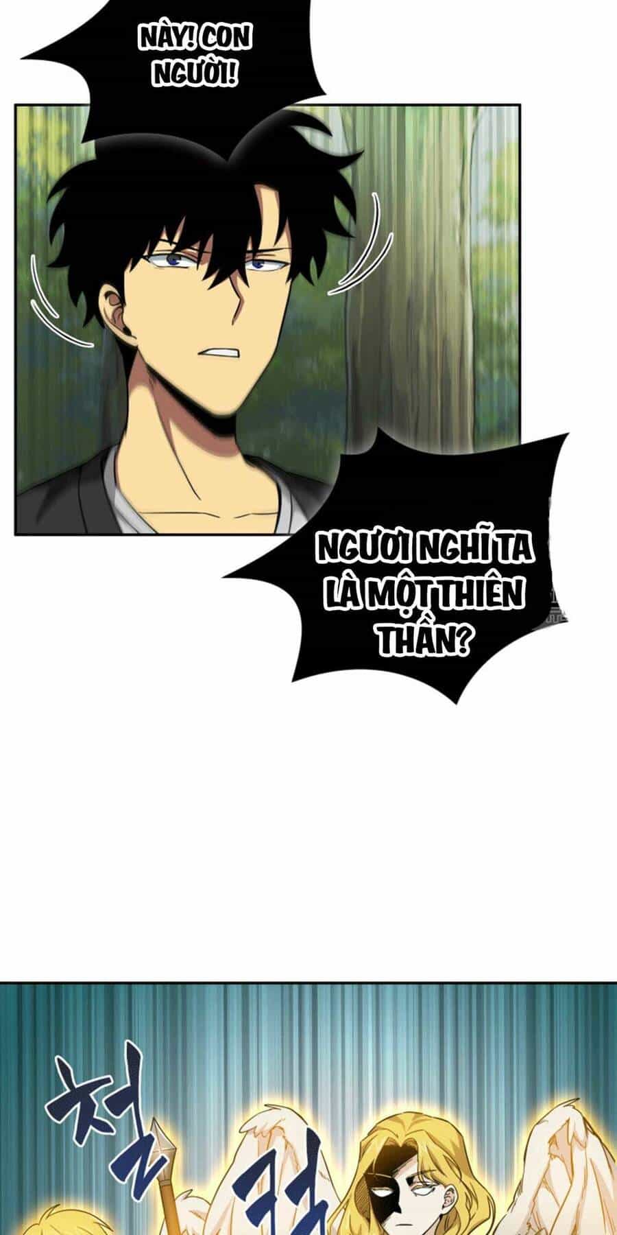 Vua Trộm Mộ - Chương 87 - ảnh 21