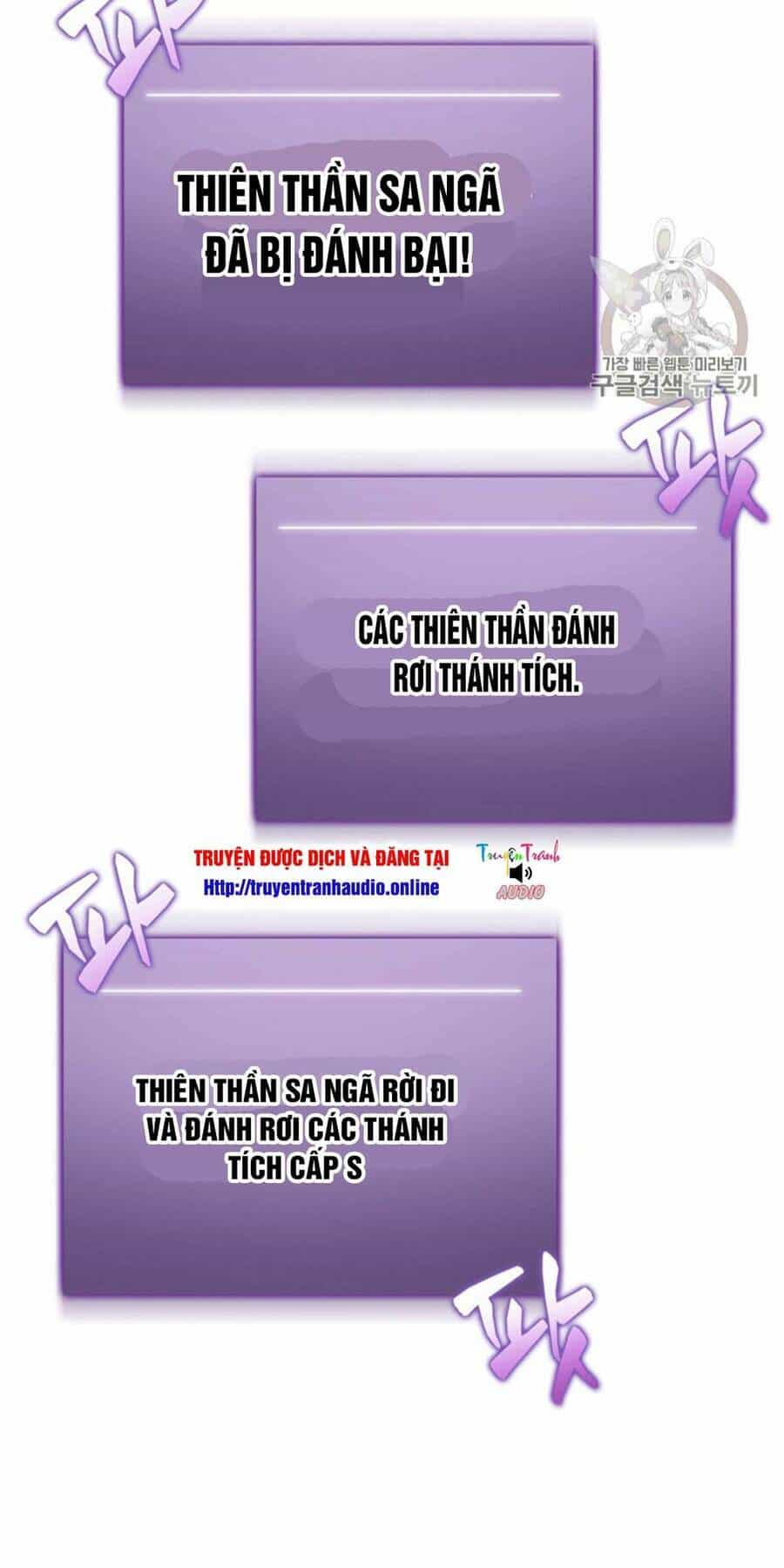 Vua Trộm Mộ - Chương 87 - ảnh 46