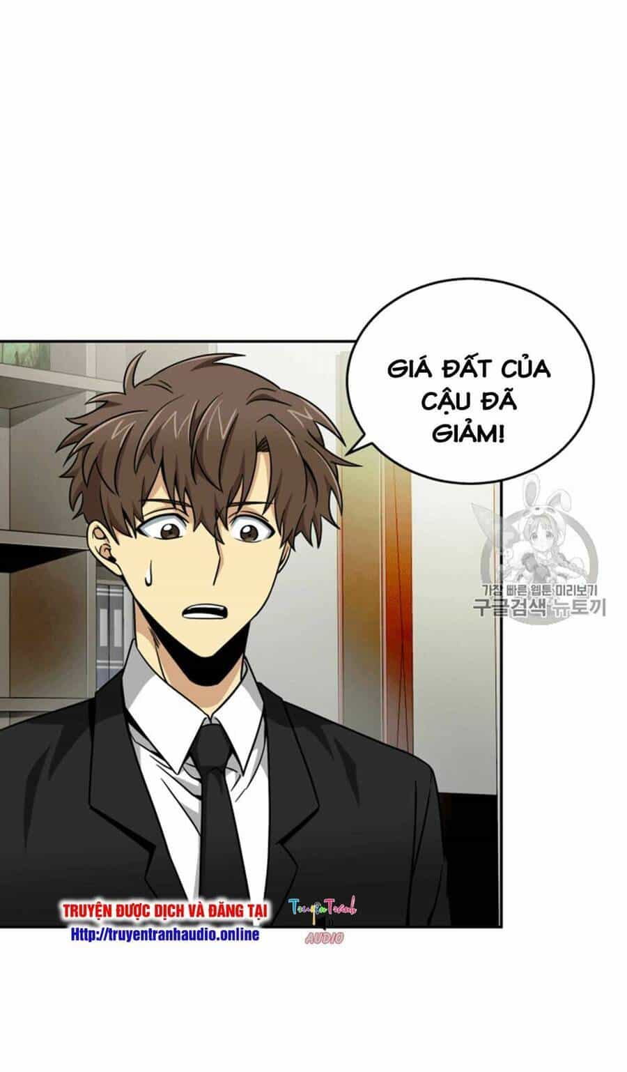 Vua Trộm Mộ - Chương 87 - ảnh 63