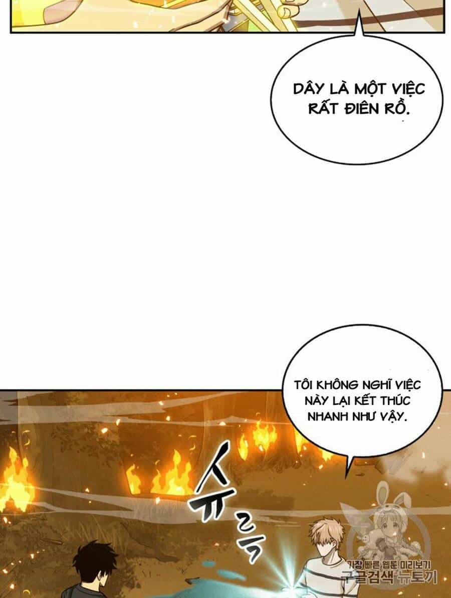 Vua Trộm Mộ - Chương 88 - ảnh 46