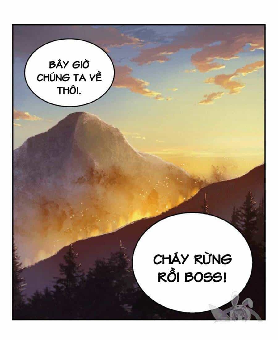 Vua Trộm Mộ - Chương 88 - ảnh 57