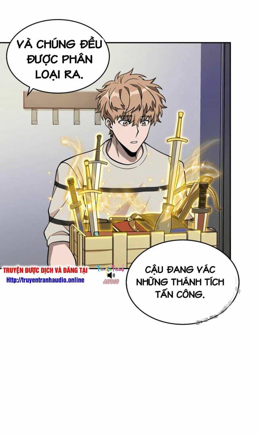 Vua Trộm Mộ - Chương 88 - ảnh 66
