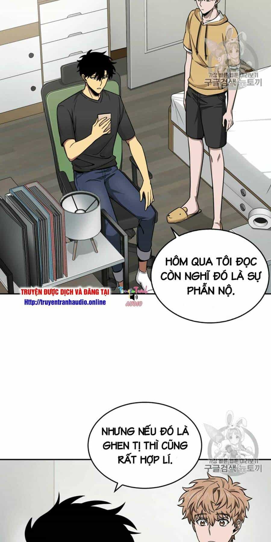 Vua Trộm Mộ - Chương 89 - ảnh 20