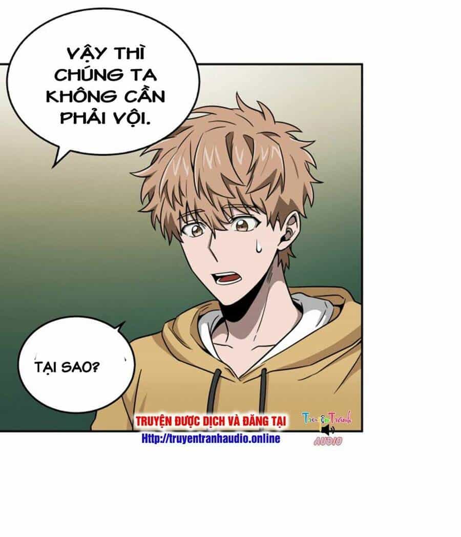 Vua Trộm Mộ - Chương 89 - ảnh 22