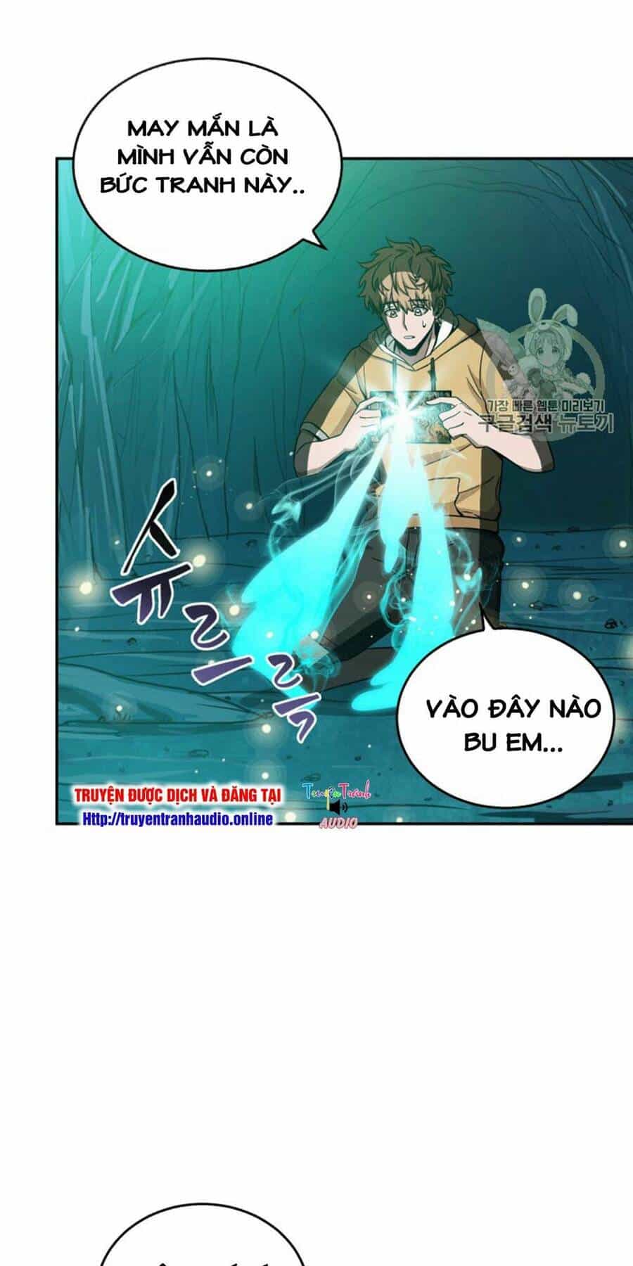 Vua Trộm Mộ - Chương 89 - ảnh 53