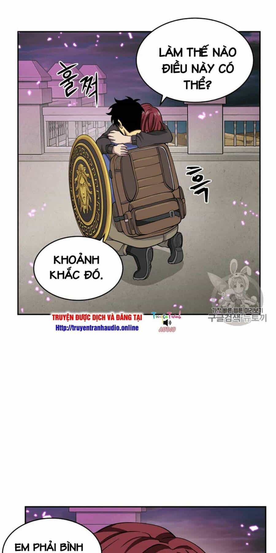 Vua Trộm Mộ - Chương 92 - ảnh 36