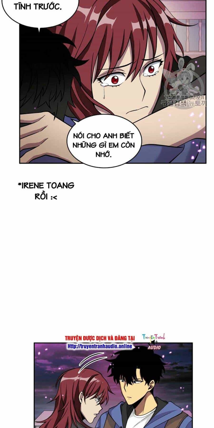 Vua Trộm Mộ - Chương 92 - ảnh 37
