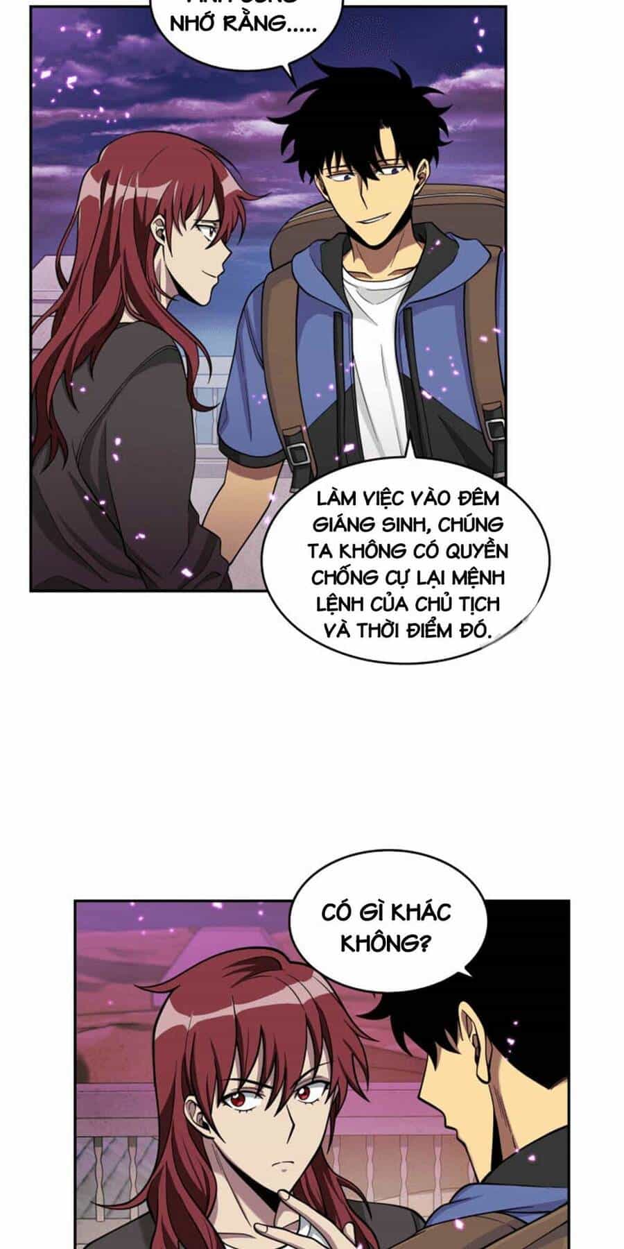 Vua Trộm Mộ - Chương 92 - ảnh 43
