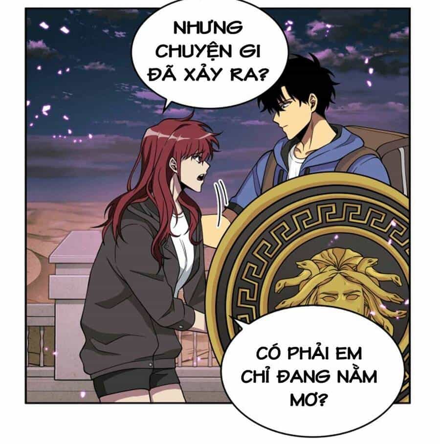 Vua Trộm Mộ - Chương 92 - ảnh 47