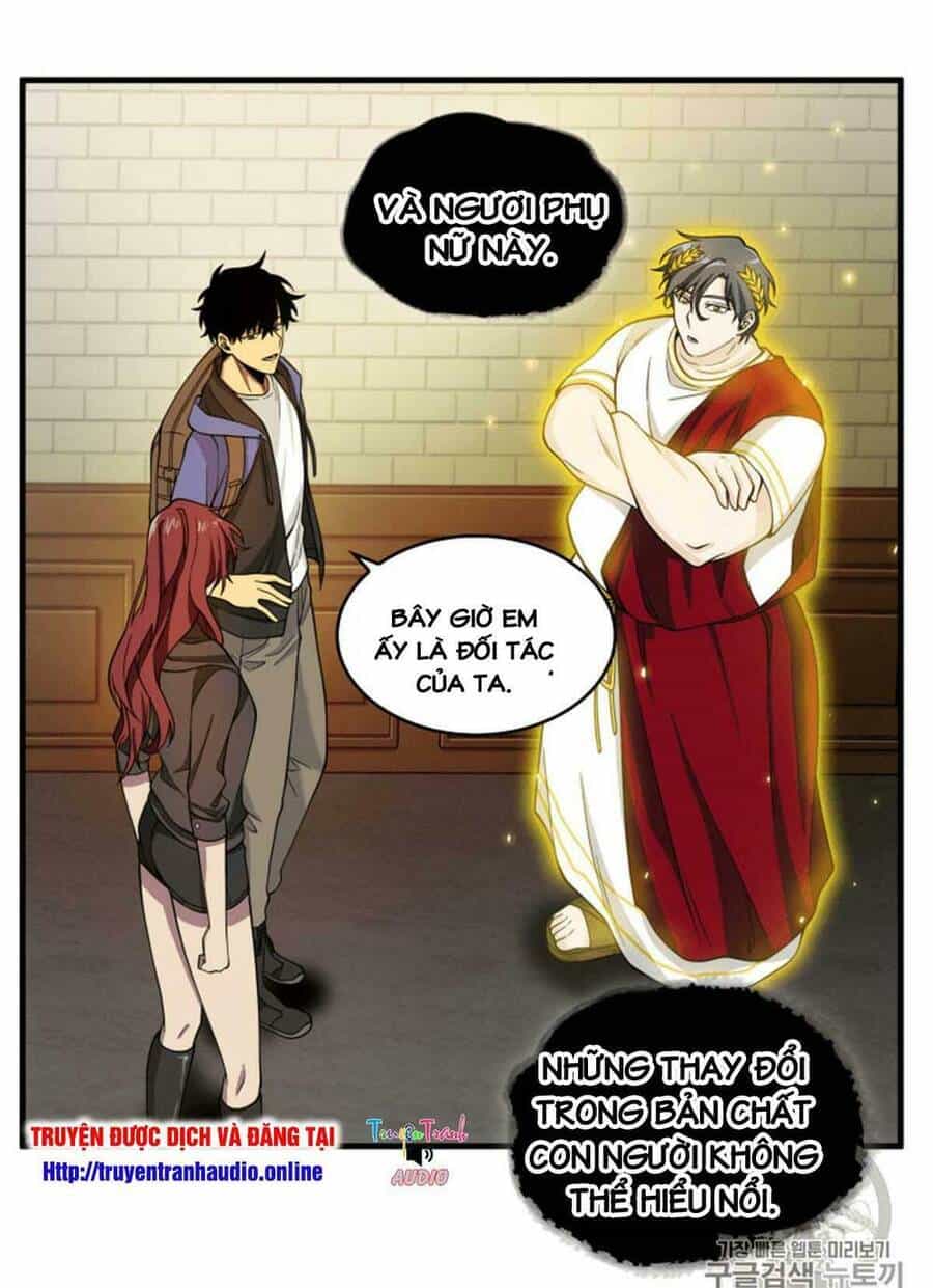 Vua Trộm Mộ - Chương 92 - ảnh 73